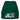 Hundekopf Cocker Spaniel – Beanie in Dunkelgrün, Ansicht 1 #farbe_dunkelgr-n