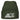 Hundekopf Cocker Spaniel – Beanie in Olive, Ansicht 1 #farbe_olive