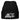 Hundekopf Cocker Spaniel – Beanie in Schwarz, Ansicht 1 #farbe_schwarz