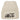 Hundekopf Dackel – Beanie in Beige, Ansicht 1 #farbe_beige