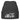 Hundekopf Dackel – Beanie in Dunkelgrau, Ansicht 1 #farbe_dunkelgrau