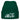 Hundekopf Dackel – Beanie in Dunkelgrün, Ansicht 1 #farbe_dunkelgr-n