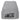 Hundekopf Dackel – Beanie in Grau meliert, Ansicht 1 #farbe_grau-meliert