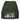Hundekopf Dackel – Beanie in Olive, Ansicht 1 #farbe_olive