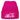 Hundekopf Dackel – Beanie in Pink, Ansicht 1 #farbe_pink
