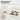 Hundekopf Dobermann – Beanie in Beige, Ansicht 2 #farbe_beige