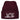 Hundekopf Dobermann – Beanie in Dunkelrot, Ansicht 1 #farbe_dunkelrot