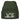 Hundekopf Dobermann – Beanie in Olive, Ansicht 1 #farbe_olive