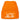Hundekopf Dobermann – Beanie in Orange, Ansicht 1 #farbe_orange