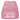 Hundekopf Dobermann – Beanie in Rose, Ansicht 1 #farbe_rose
