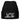 Hundekopf Dobermann – Beanie in Schwarz, Ansicht 1 #farbe_schwarz