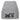 Hundekopf Französische Bulldogge – Beanie in Grau meliert, Ansicht 1 #farbe_grau-meliert
