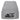 Hundekopf Havaneser – Beanie in Grau meliert, Ansicht 1 #farbe_grau-meliert