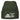 Hundekopf Havaneser – Beanie in Olive, Ansicht 1 #farbe_olive