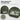 Hundekopf Havaneser – Beanie in Olive, Ansicht 2 #farbe_olive
