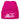 Hundekopf Havaneser – Beanie in Pink, Ansicht 1 #farbe_pink