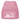 Hundekopf Havaneser – Beanie in Rose, Ansicht 1 #farbe_rose