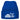 Hundekopf Malteser – Beanie in Blau, Ansicht 1 #farbe_blau
