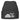 Hundekopf Malteser – Beanie in Dunkelgrau, Ansicht 1 #farbe_dunkelgrau