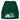 Hundekopf Malteser – Beanie in Dunkelgrün, Ansicht 1 #farbe_dunkelgr-n
