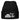 Hundekopf Malteser – Beanie in Schwarz, Ansicht 1 #farbe_schwarz