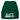 Hundekopf Pomsky – Beanie in Dunkelgrün, Ansicht 1 #farbe_dunkelgr-n
