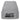 Hundekopf Pomsky – Beanie in Grau meliert, Ansicht 1 #farbe_grau-meliert
