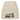 Hundekopf Rottweiler – Beanie in Beige, Ansicht 1 #farbe_beige