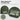 Hundekopf Rottweiler – Beanie in Olive, Ansicht 2 #farbe_olive