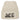 Hundekopf Schäferhund – Beanie in Beige, Ansicht 1 #farbe_beige