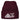 Hundekopf Shih Tzu – Beanie in Dunkelrot, Ansicht 1 #farbe_dunkelrot