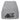 Hundekopf Shih Tzu – Beanie in Grau meliert, Ansicht 1 #farbe_grau-meliert