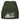 Hundekopf Shih Tzu – Beanie in Olive, Ansicht 1 #farbe_olive