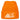 Hundekopf Shih Tzu – Beanie in Orange, Ansicht 1 #farbe_orange