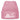 Hundekopf Shih Tzu – Beanie in Rose, Ansicht 1 #farbe_rose