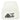 Hundekopf Shih Tzu – Beanie in Weiß, Ansicht 1 #farbe_wei