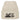 Hundekopf Siberian Husky – Beanie in Beige, Ansicht 1 #farbe_beige