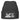 Hundekopf Siberian Husky – Beanie in Dunkelgrau, Ansicht 1 #farbe_dunkelgrau