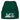 Hundekopf Siberian Husky – Beanie in Dunkelgrün, Ansicht 1 #farbe_dunkelgr-n