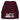 Hundekopf Siberian Husky – Beanie in Dunkelrot, Ansicht 1 #farbe_dunkelrot