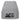 Hundekopf Siberian Husky – Beanie in Grau meliert, Ansicht 1 #farbe_grau-meliert
