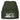Hundekopf Siberian Husky – Beanie in Olive, Ansicht 1 #farbe_olive