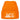 Hundekopf Siberian Husky – Beanie in Orange, Ansicht 1 #farbe_orange
