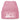Hundekopf Siberian Husky – Beanie in Rose, Ansicht 1 #farbe_rose