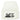 Hundekopf Siberian Husky – Beanie in Weiß, Ansicht 1 #farbe_wei