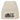 Hundekopf Weimaraner – Beanie in Beige, Ansicht 1 #farbe_beige