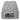 Hundekopf Weimaraner – Beanie in Grau meliert, Ansicht 1 #farbe_grau-meliert