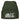 Hundekopf Weimaraner – Beanie in Olive, Ansicht 1 #farbe_olive