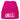 Hundekopf Weimaraner – Beanie in Pink, Ansicht 1 #farbe_pink