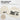Hundekopf Yorkshire Terrier – Beanie in Beige, Ansicht 2 #farbe_beige